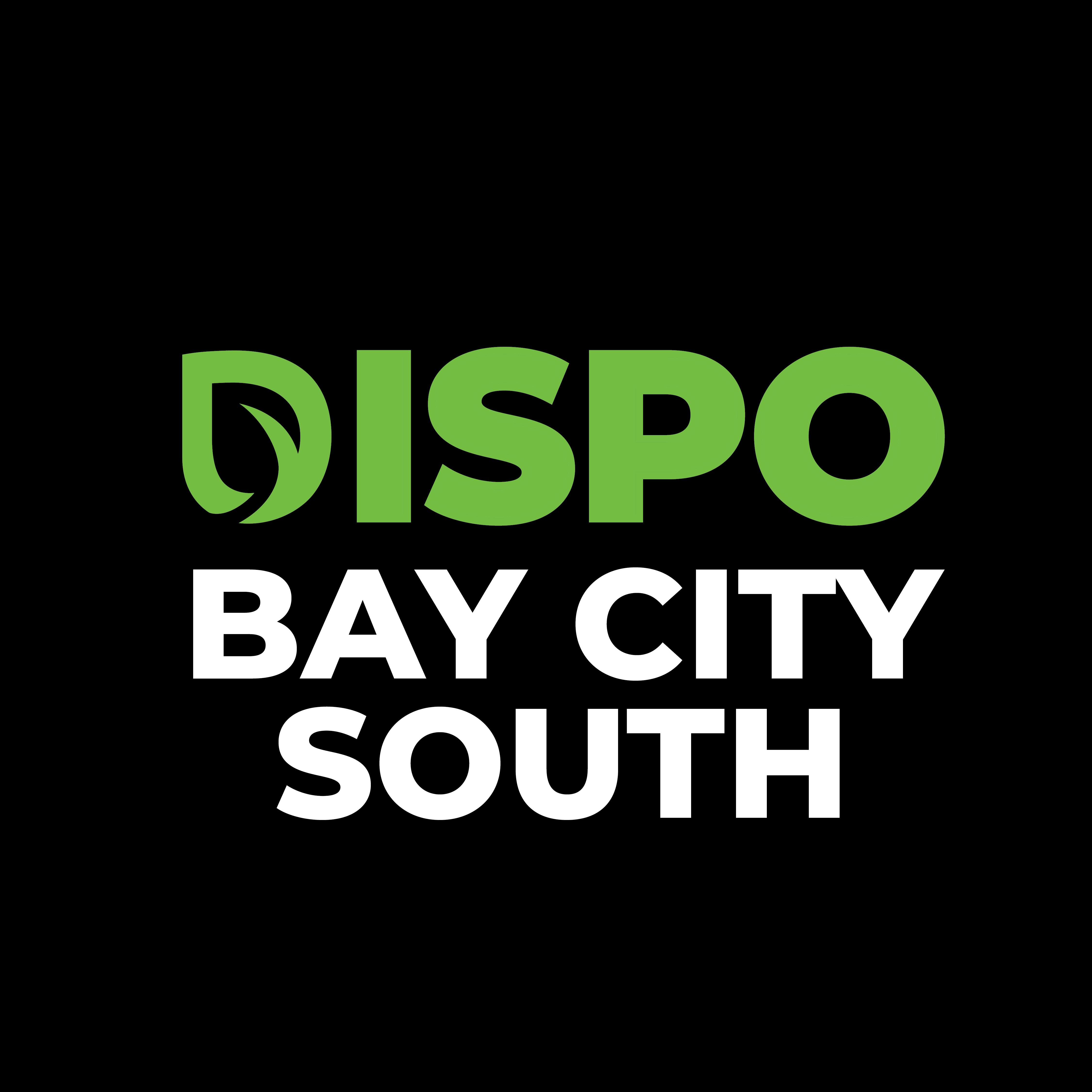 Dispo - Bay City South logo
