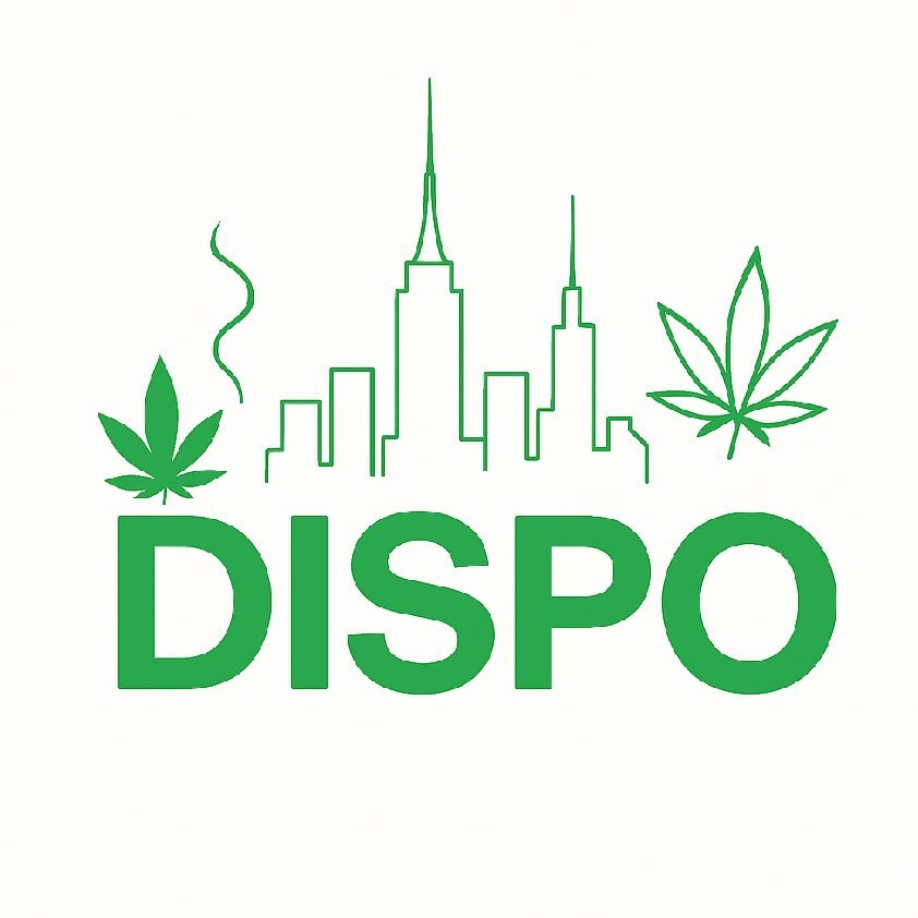 Dispo Cannabis Club