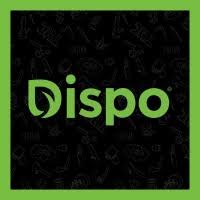 Dispo - Fire Creek Battle Creek logo