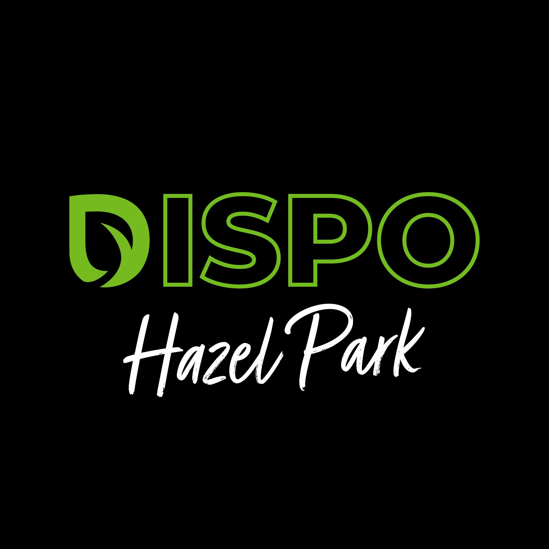 Dispo - Hazel Park logo