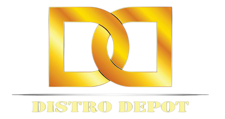 Distro Depot