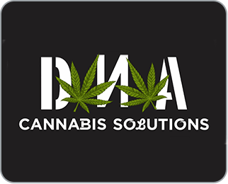 DnA Cannabis Solutions logo
