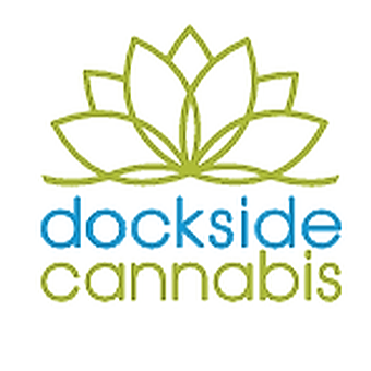 Dockside Cannabis in Shoreline logo