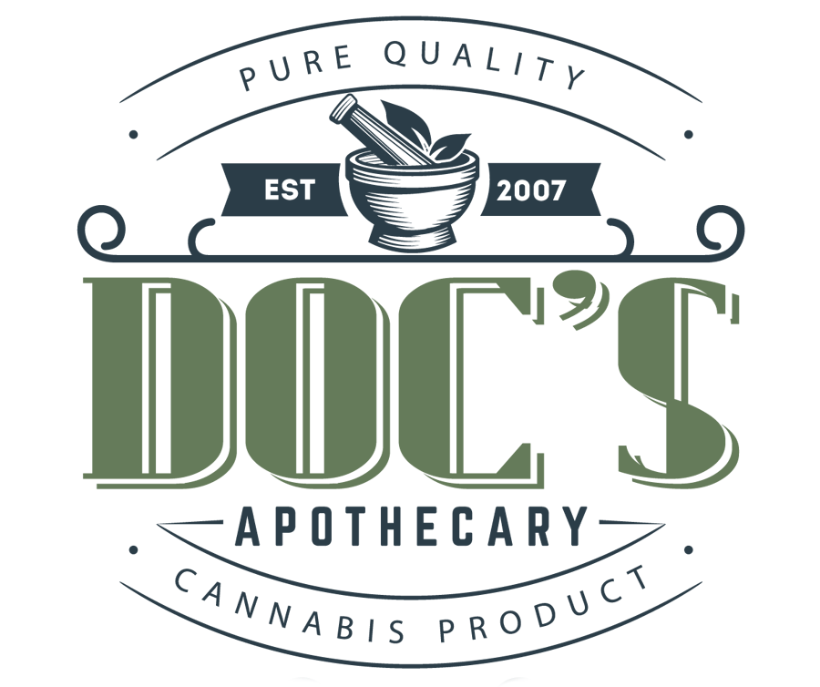 Docs Apothecary logo