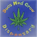 Doc's Med Grow logo