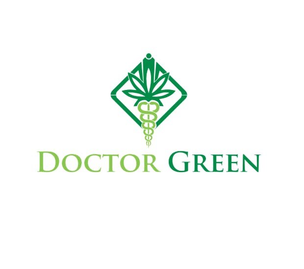 Doctor Green - Bixby