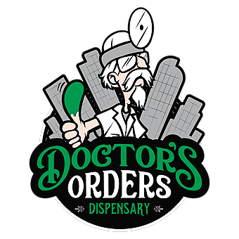 Doctor's Orders Denver logo