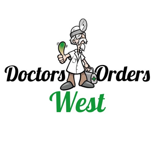 Doctor's Orders - West