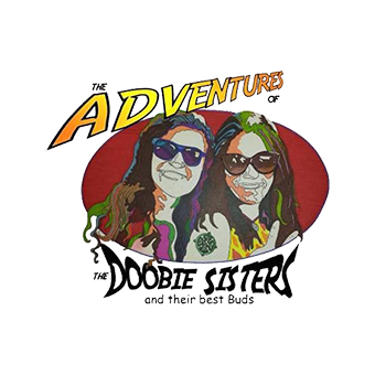 Doobie Sisters - Cortez logo