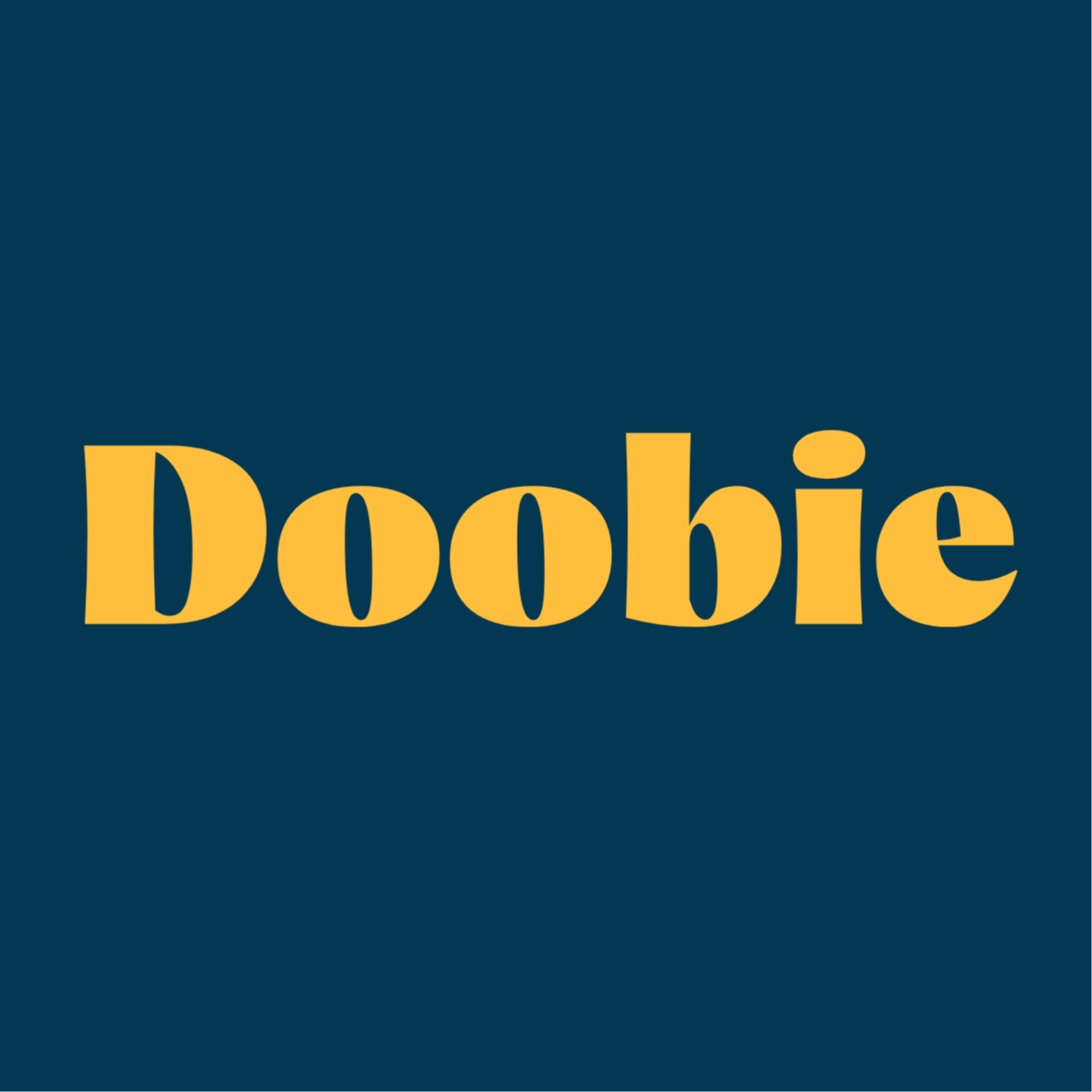 Doobie - Wareham (Delivery) logo