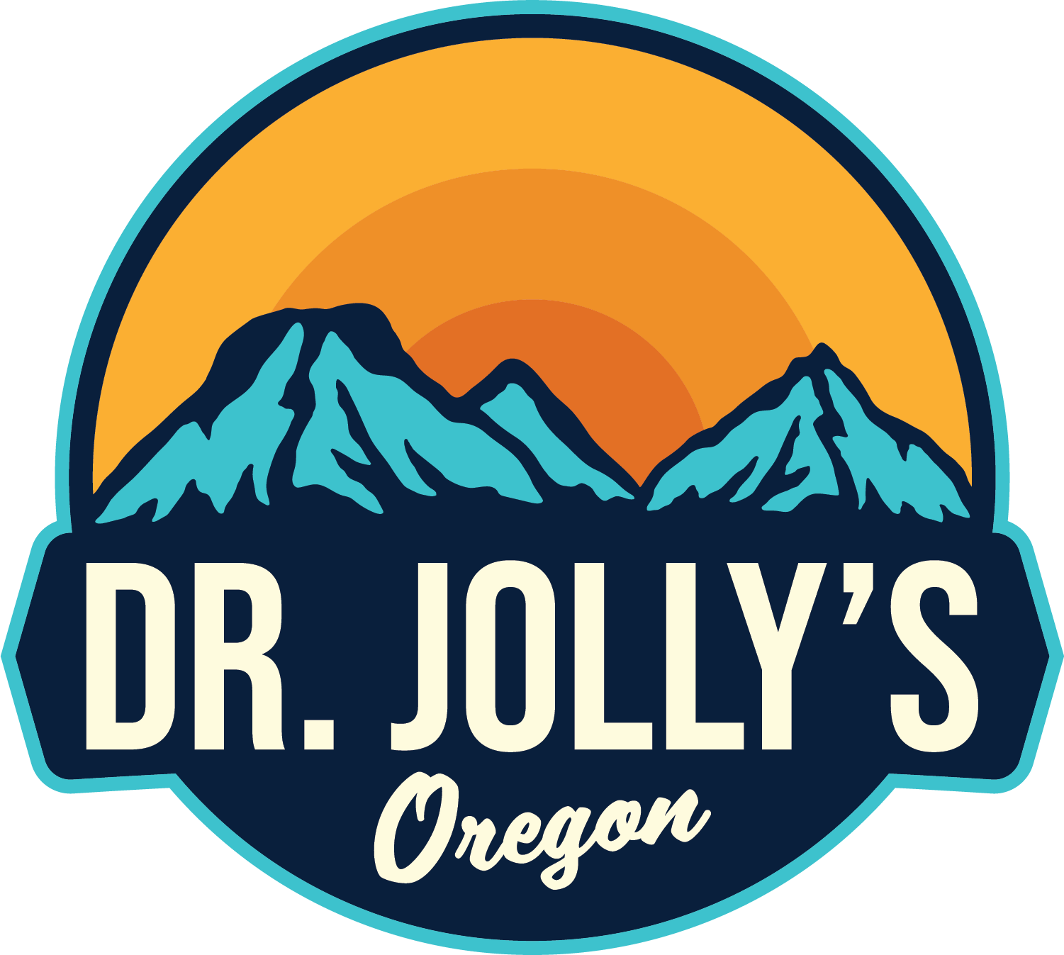Dr. Jolly's (Med) logo