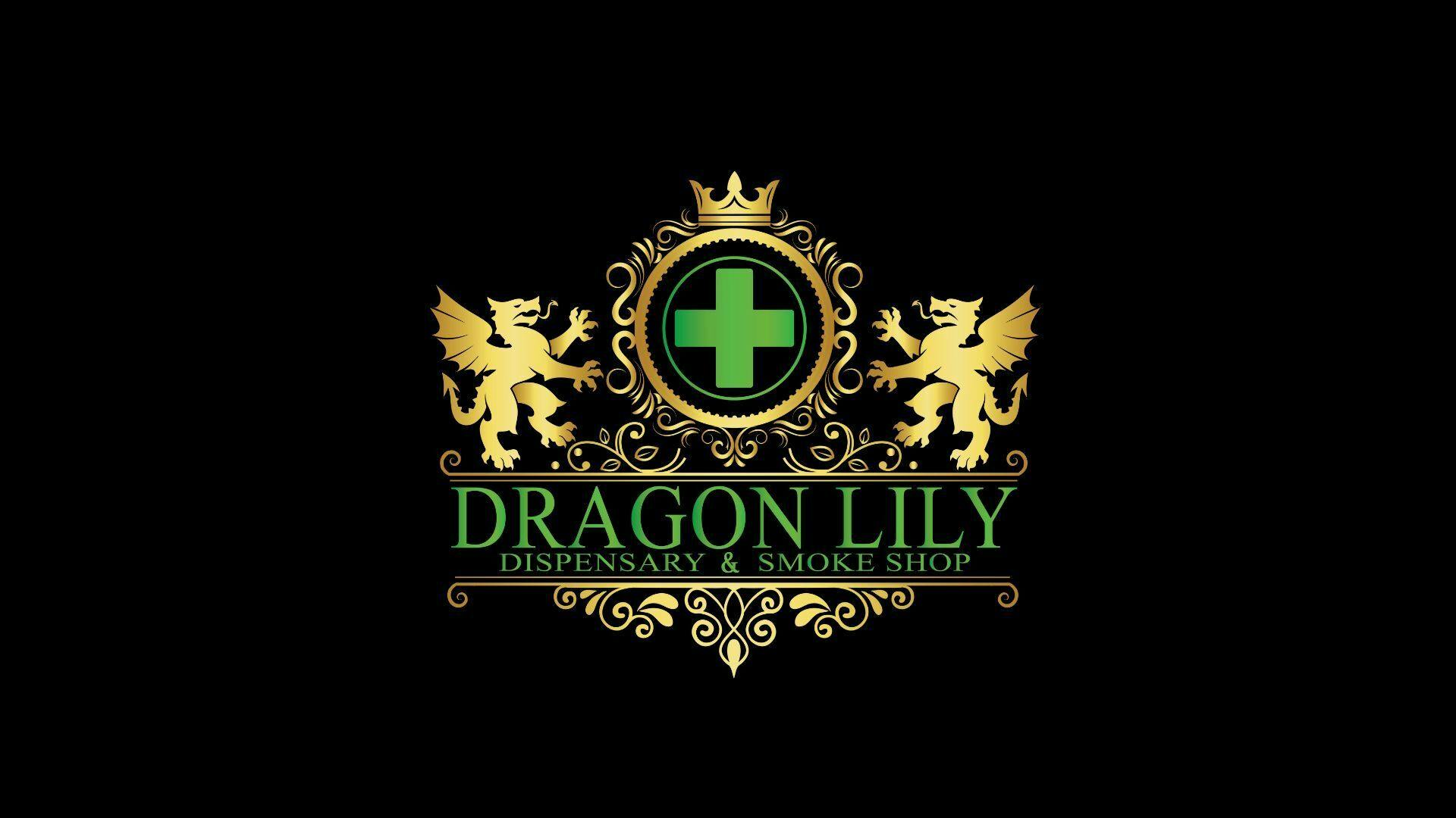Dragon Lily Dispensary logo