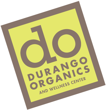 Durango Organics - Cortez (Med) logo