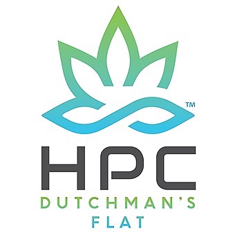Dutchman's Flat logo