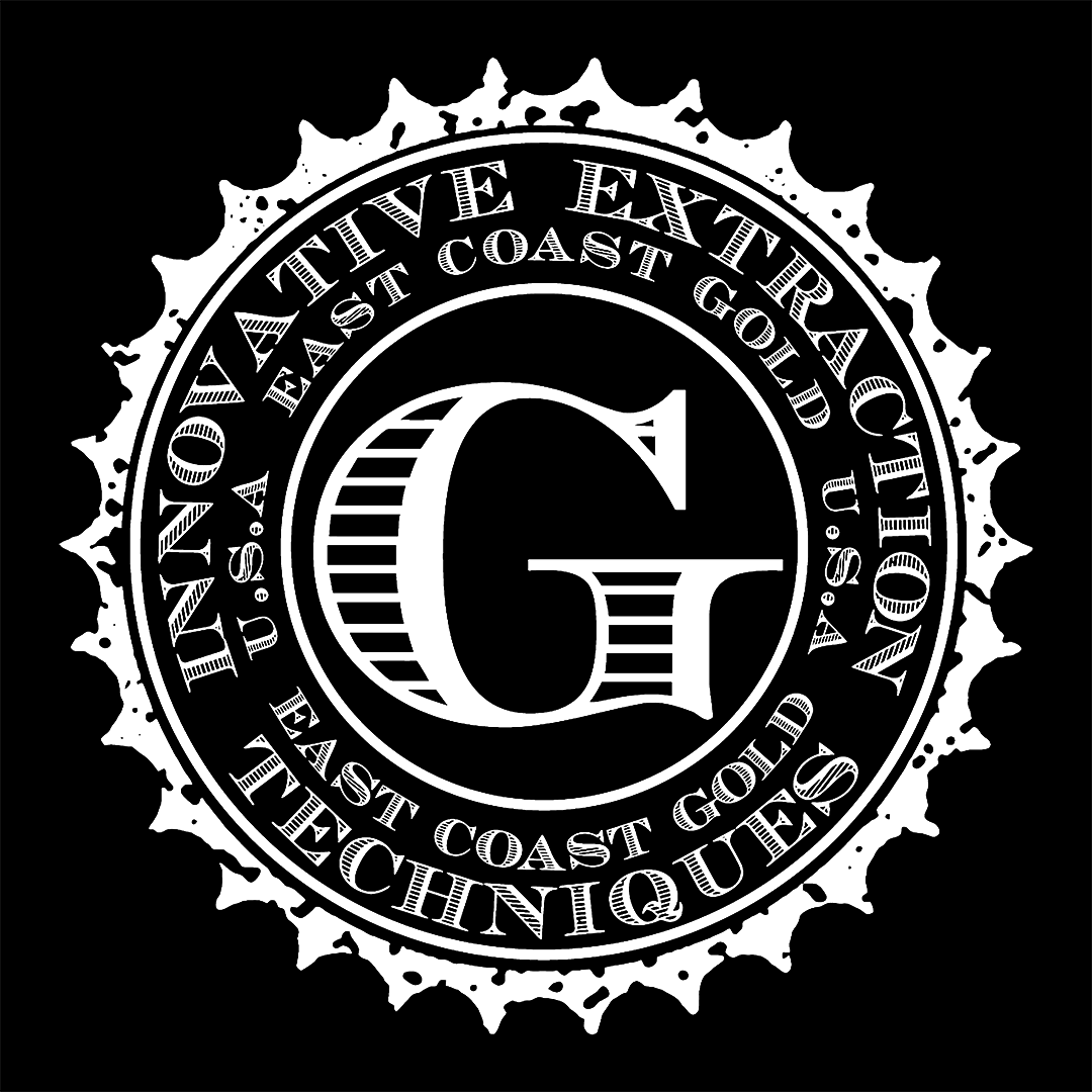 East Coast Gold Store logo