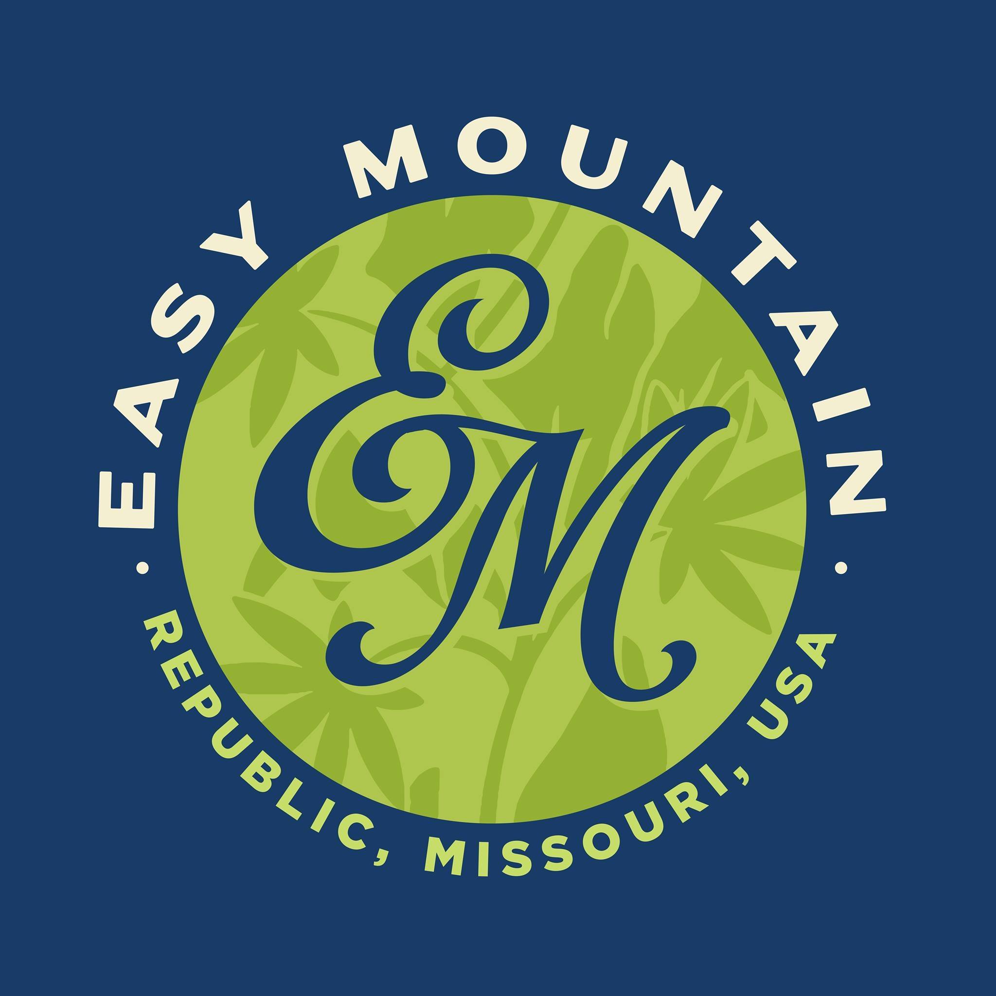 Easy Mountain