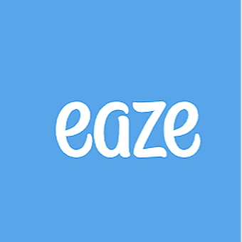 Eaze Delivery - Sacramento logo