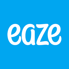 Eaze Delivery - San Diego logo