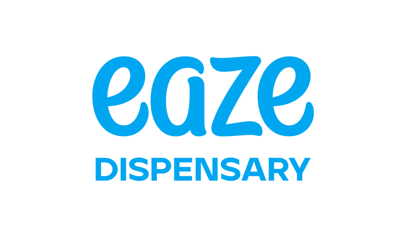 Eaze Dispensary - Mission Valley logo