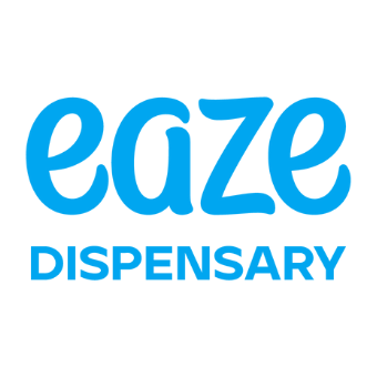 Eaze Dispensary - San Diego logo