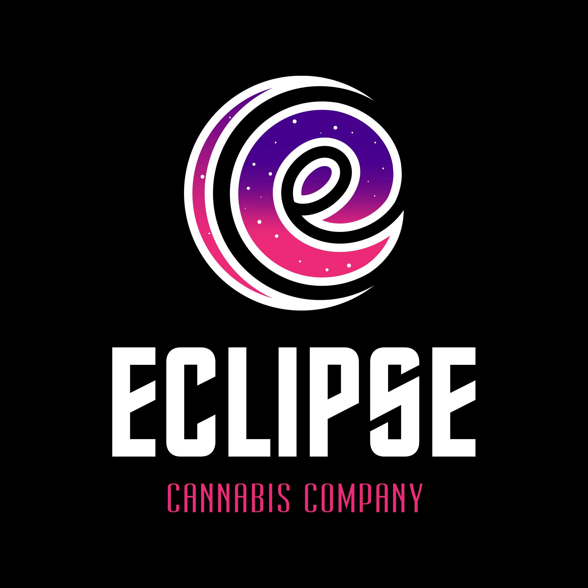 Eclipse Cannabis Company logo