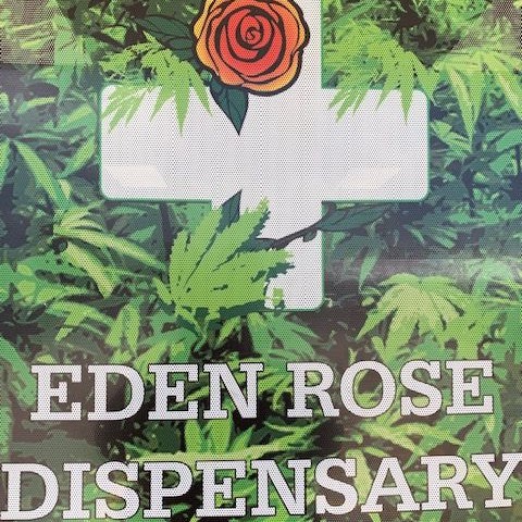 Eden Rose logo