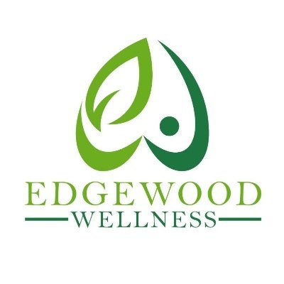 Edgewood Wellness logo