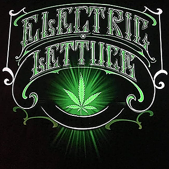 Electric Lettuce - Pryor logo