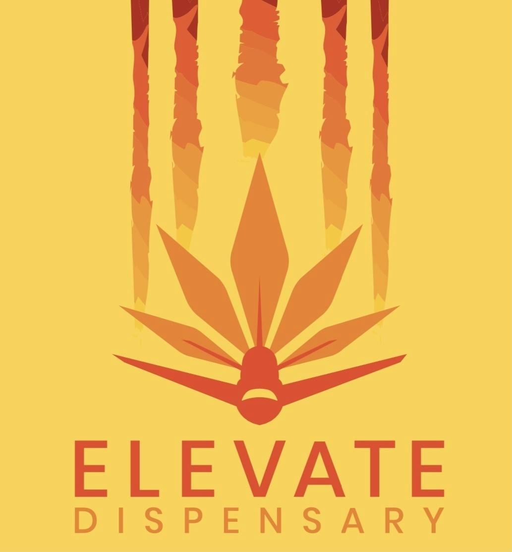 Elevate Dispensary Smoke Shop - Bethany