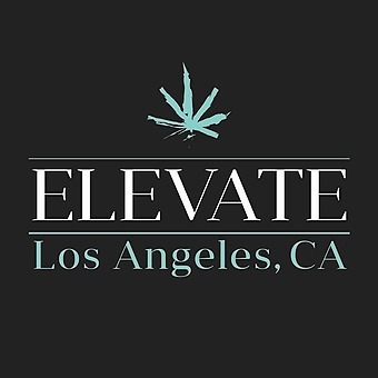 Elevate - Los Angeles logo