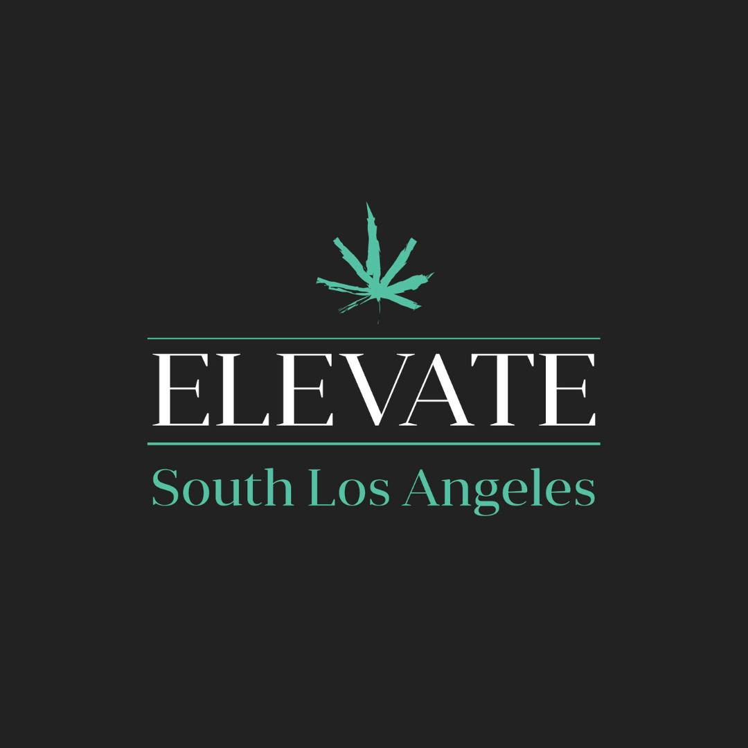 Elevate - South Los Angeles logo