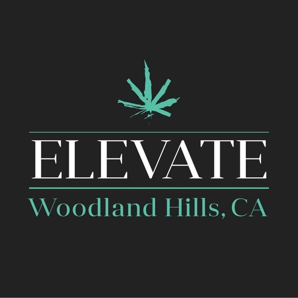Elevate - Ventura Blvd logo