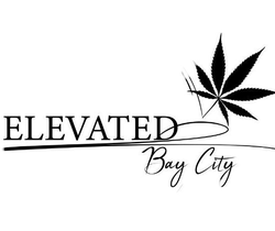 Elevated Bay City logo