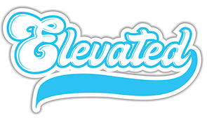 Elevated Dispensary - Tomball Parkway logo