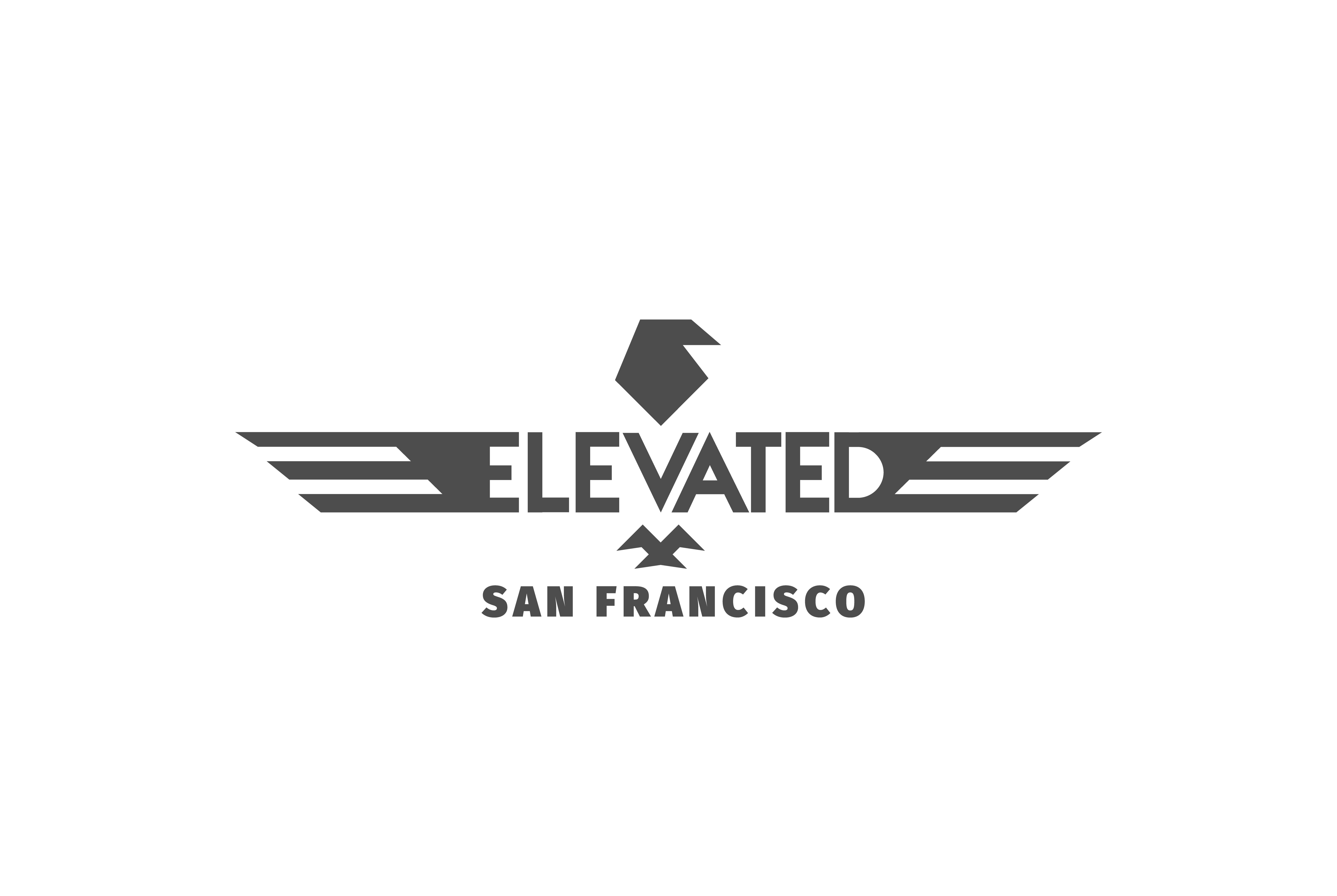 Elevated San Francisco (Rec)