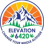 Elevation 6420