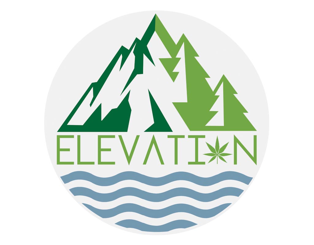 Elevation - Tumwater logo