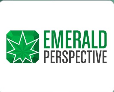 Emerald Perspective logo