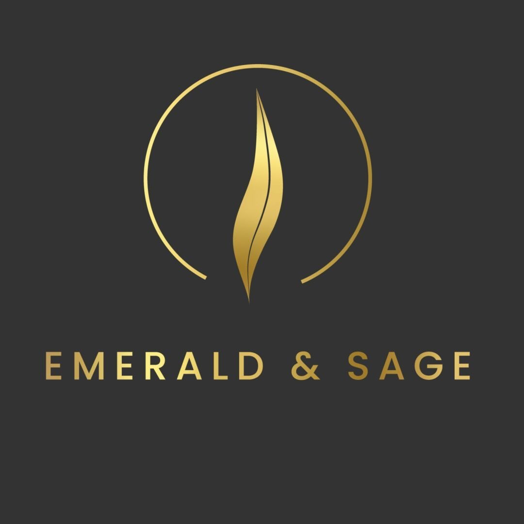 Emerald & Sage logo