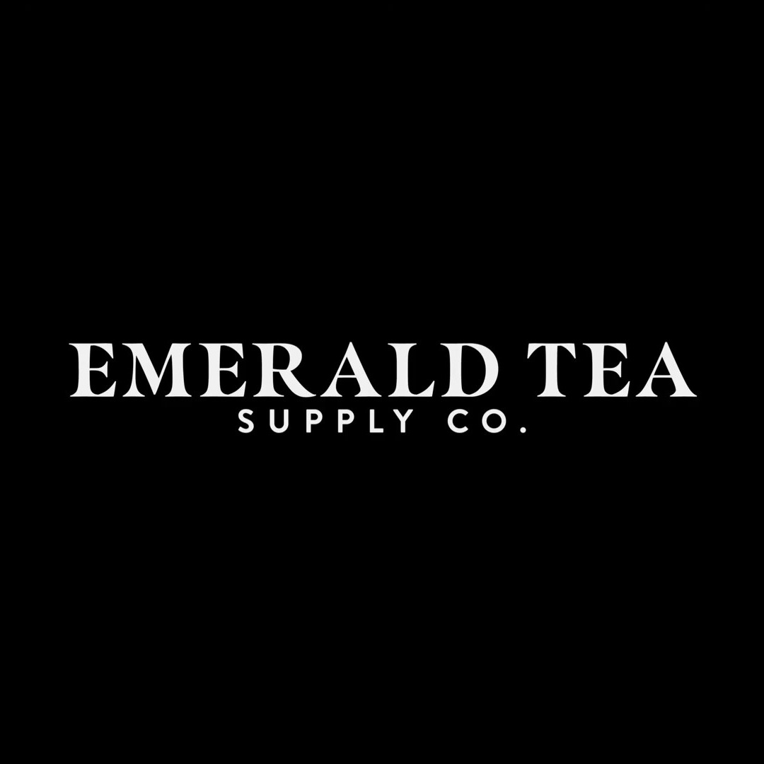 Emerald Tea Supply Co.