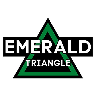 Emerald Triangle Dispensary - McAndrews logo