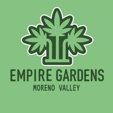 Empire Gardens - Moreno Valley logo