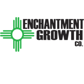 Enchanted Growth Co. - Jal logo