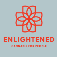 Enlightened Dispensary - Heber Springs logo