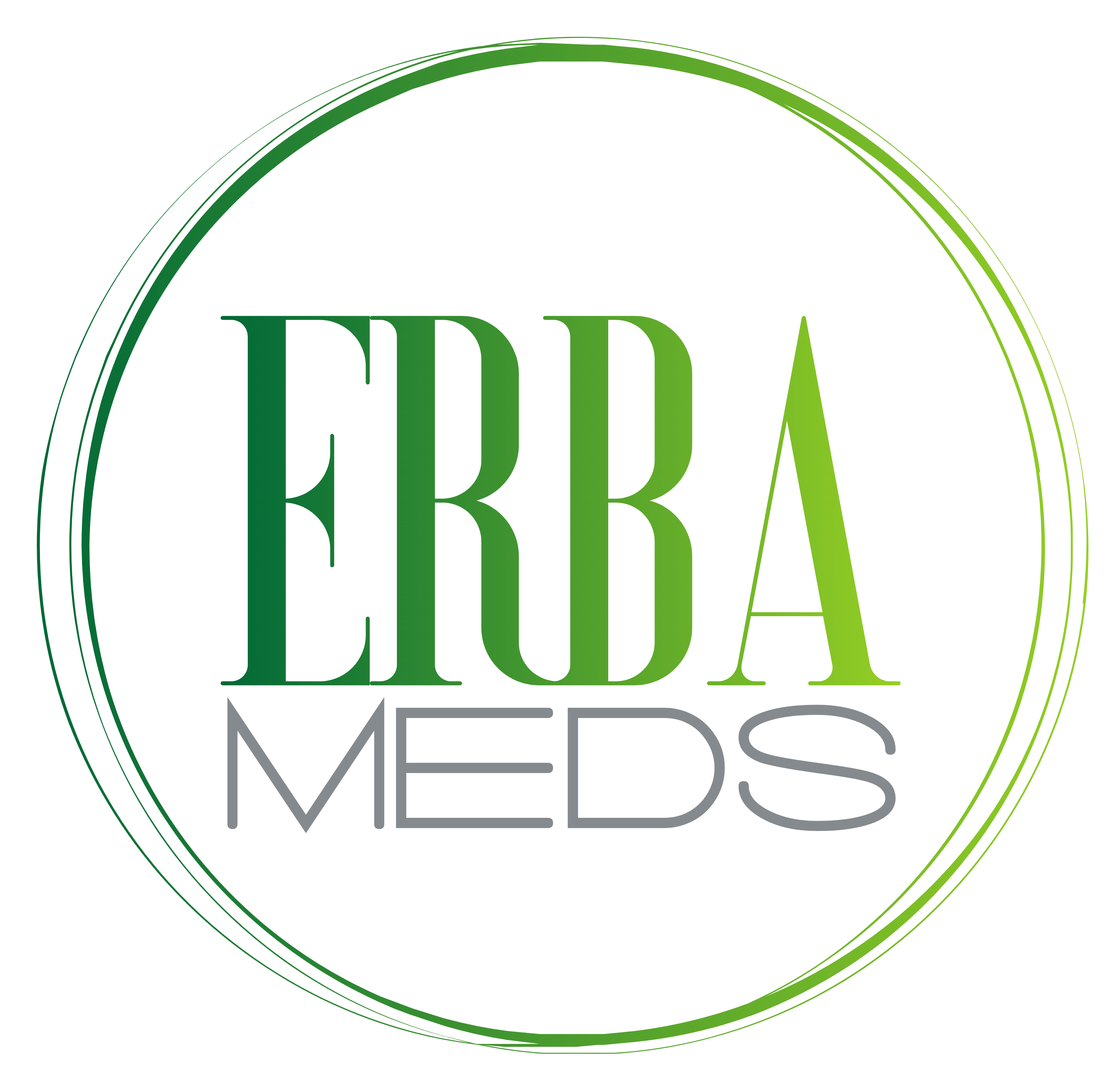 Erba Meds logo
