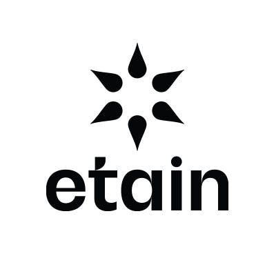 Etain - Yonkers logo