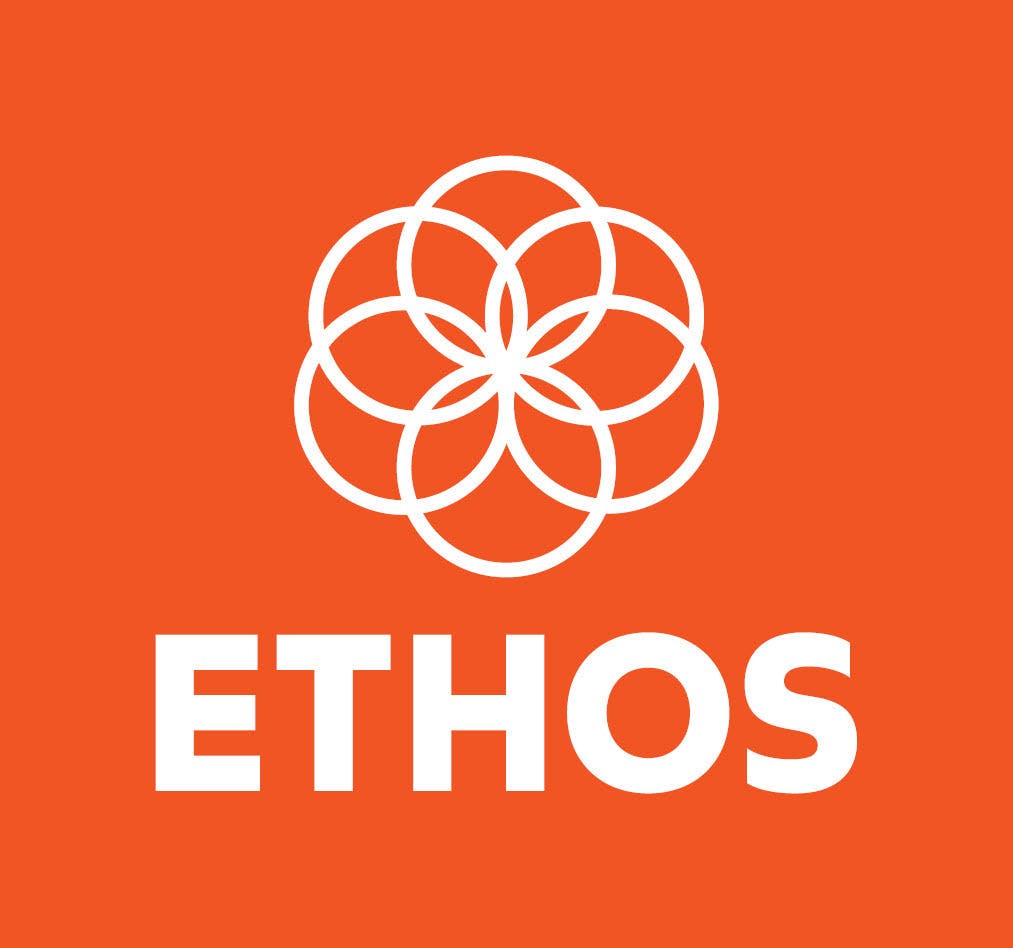 Ethos - Baltimore logo