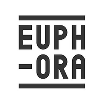 Euphora on Admiral (Tulsa) logo