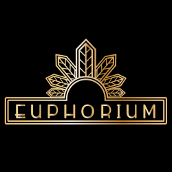 Euphorium - Covington logo