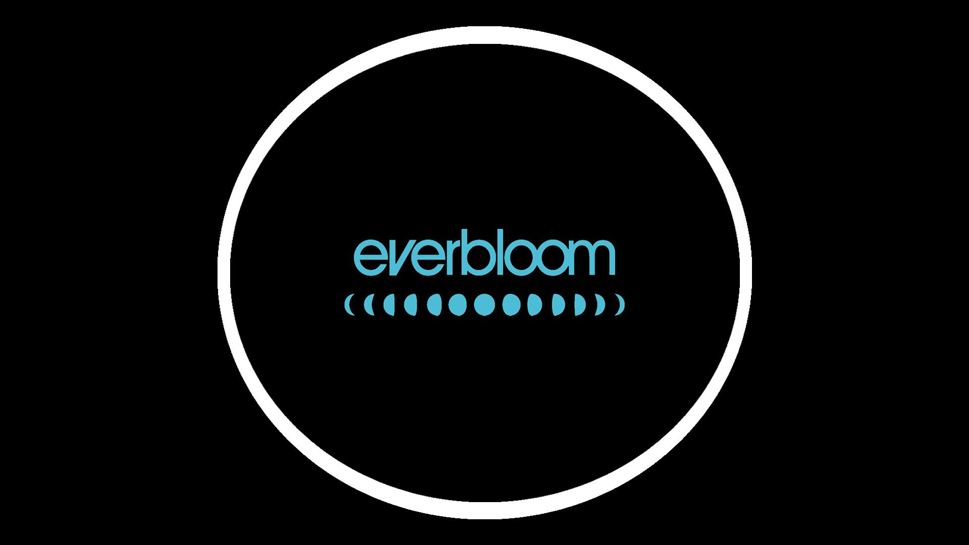 Everbloom - Race St (Rec) logo